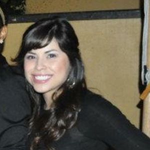 Meet your Posher, Leticia